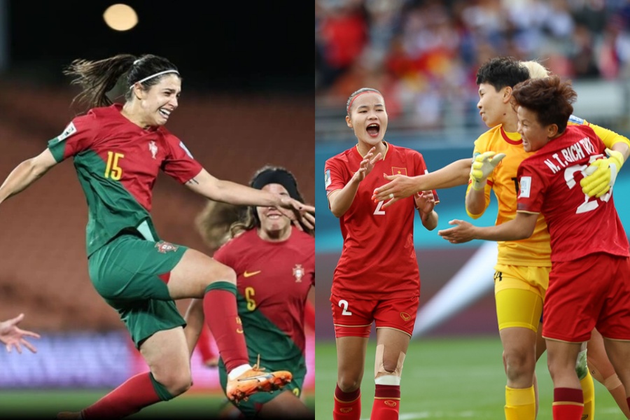 Soi kèo bóng đá Nữ Bồ Đào Nha vs Nữ Việt Nam, 14h30 ngày 28/07: Chờ bất ngờ