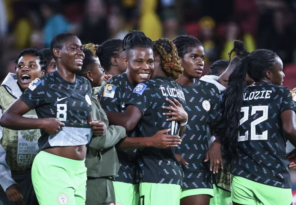 Soi kèo bóng đá Nữ Ireland vs Nữ Nigeria, 14h00 ngày 31/07: Một điểm là đủ