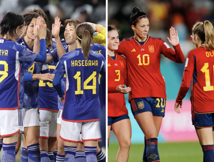 Soi kèo bóng đá Nữ Nhật Bản vs Nữ Tây Ban Nha, 14h00 ngày 31/07: Trận cầu thủ tục