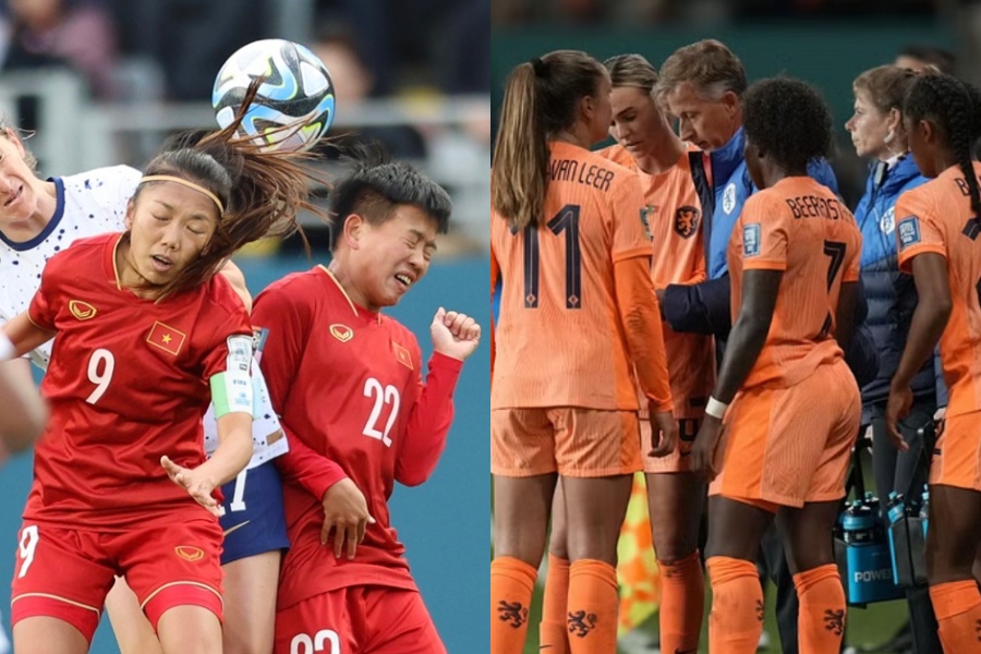 Soi kèo bóng đá Nữ Việt Nam vs Nữ Hà Lan, 14h00 ngày 31/07: Một điểm là đủ