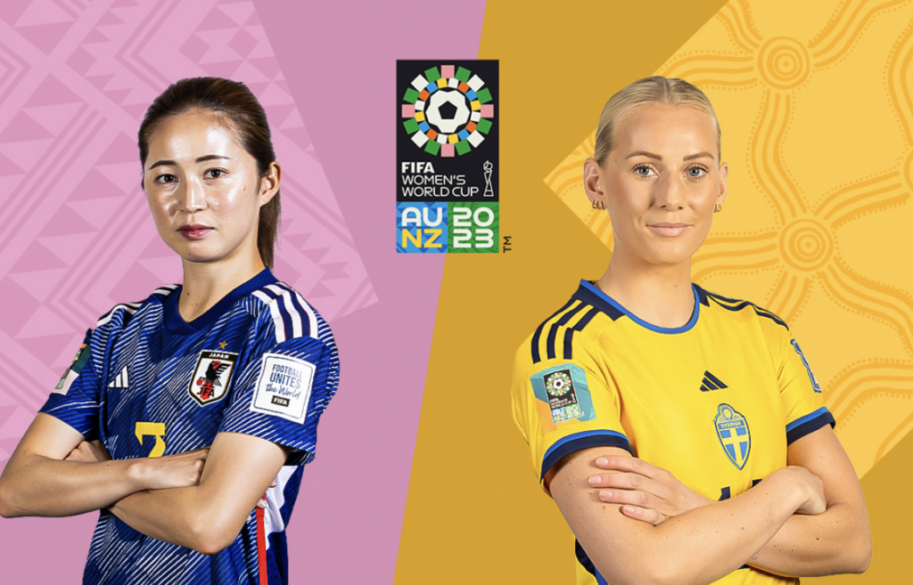 Soi kèo bóng đá Nữ Nhật Bản vs Nữ Thụy Điển, 14h30 ngày 11/08